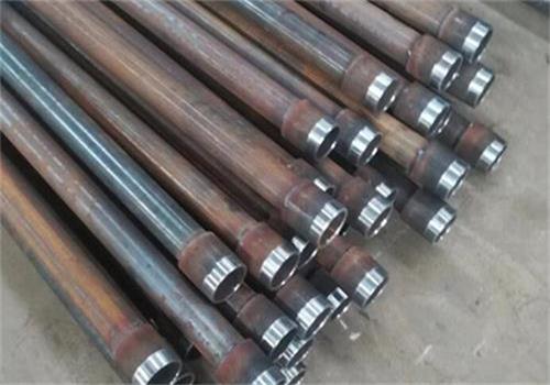 淮安桩基声测管施工规范及标准依据是什么？