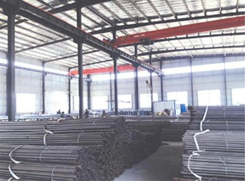 淮安桩基声测管