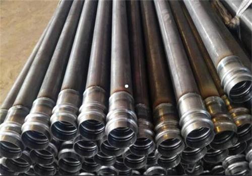 淮安桩基声测管