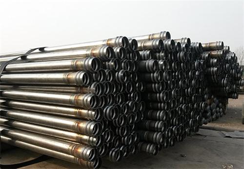 淮安桩基声测管