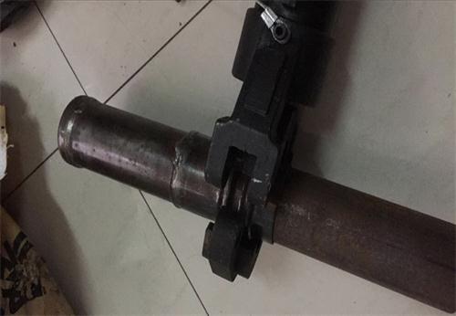 淮安桩基声测管