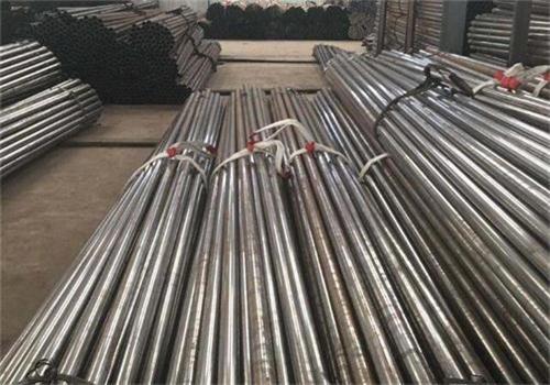 淮安桩基声测管