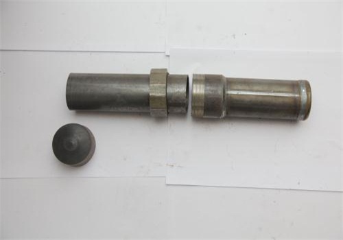 淮安桩基声测管 淮安桩基声测管