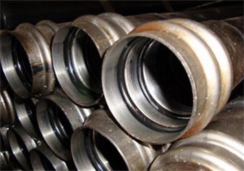 淮安桩基声测管