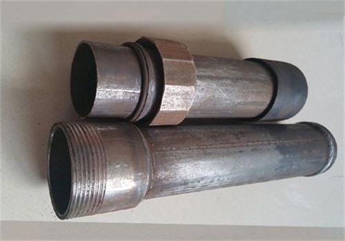 淮安桩基声测管 淮安桩基声测管